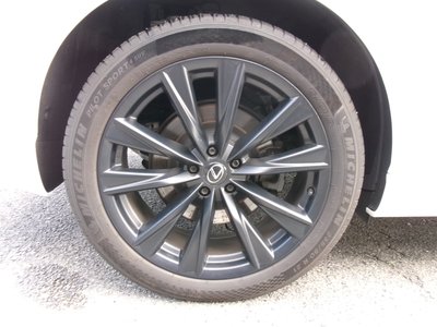 صورة مصغرة 19 لـ 2023 Lexus RX
