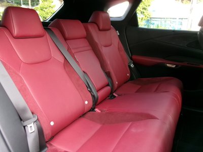 صورة مصغرة 55 لـ 2023 Lexus RX