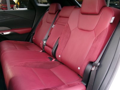 صورة مصغرة 53 لـ 2023 Lexus RX