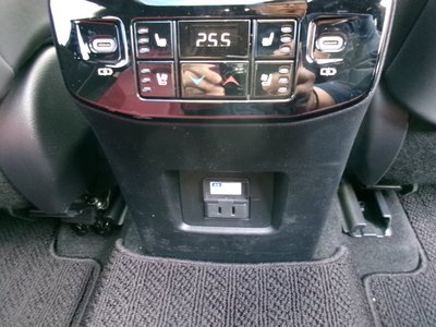 صورة مصغرة 41 لـ 2023 Lexus RX
