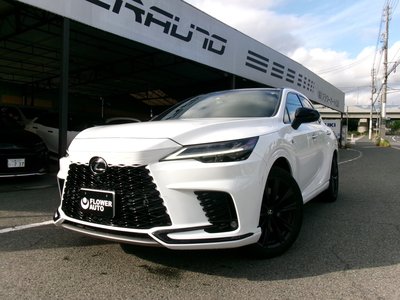 صورة 1 لـ 2023 Lexus RX