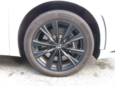 صورة مصغرة 20 لـ 2023 Lexus RX