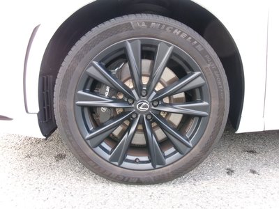 صورة مصغرة 21 لـ 2023 Lexus RX