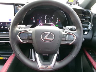 صورة مصغرة 30 لـ 2023 Lexus RX