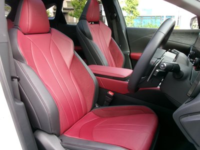 صورة مصغرة 28 لـ 2023 Lexus RX
