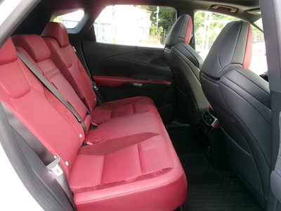 صورة مصغرة 54 لـ 2023 Lexus RX