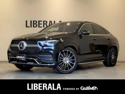 MERCEDES-BENZ GLE - 2