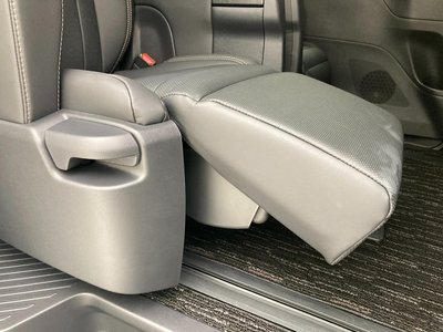 2025 TOYOTA ALPHARD — миниатюра 34