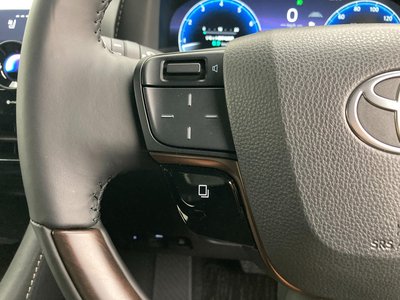 2025 TOYOTA ALPHARD — миниатюра 15