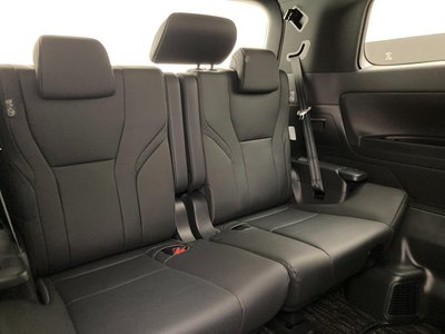 2025 TOYOTA ALPHARD — миниатюра 37