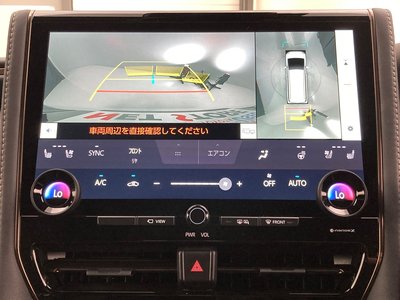 TOYOTA ALPHARD - 10