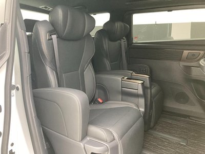 2025 TOYOTA ALPHARD — миниатюра 33