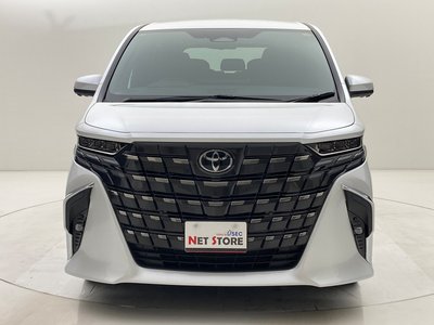 2025 TOYOTA ALPHARD — миниатюра 46