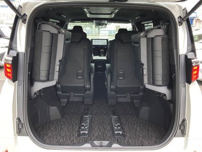 2025 TOYOTA ALPHARD — миниатюра 39