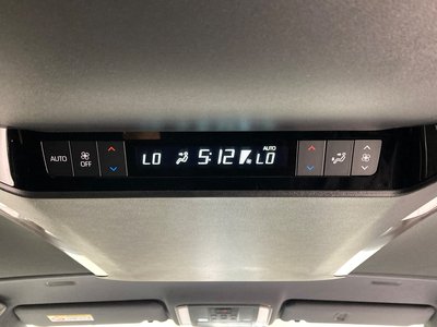 2025 TOYOTA ALPHARD — миниатюра 28