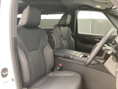 2025 TOYOTA ALPHARD — миниатюра 29