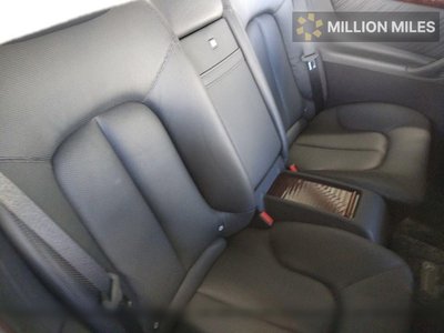 MERCEDES-BENZ CL - 6