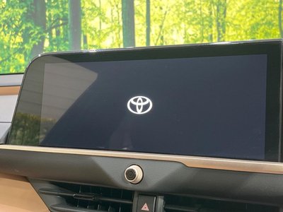 TOYOTA CROWN SPORT - 3