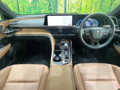 TOYOTA CROWN SPORT - 2