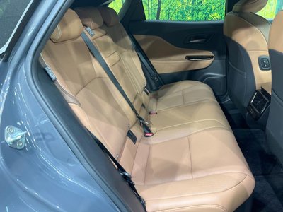 TOYOTA CROWN SPORT - 9