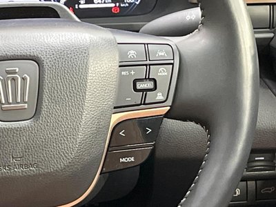 TOYOTA CROWN SPORT - 6