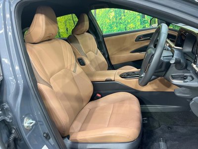 TOYOTA CROWN SPORT - 8