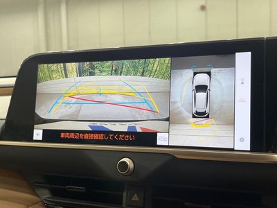 TOYOTA CROWN SPORT - 4