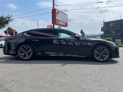 2019 Lexus LS 缩略图 41