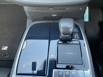 2019 Lexus LS 缩略图 16