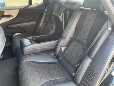 2019 Lexus LS 缩略图 30