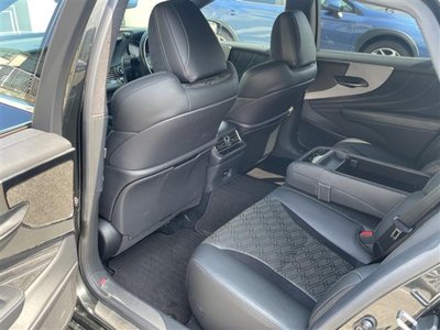 2019 Lexus LS 缩略图 28