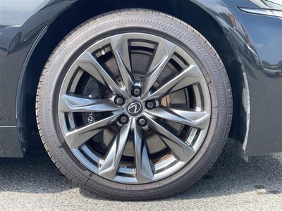 2019 Lexus LS 缩略图 35
