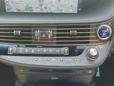 2019 Lexus LS 缩略图 15