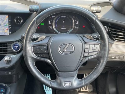 صورة 5 لـ 2019 Lexus LS