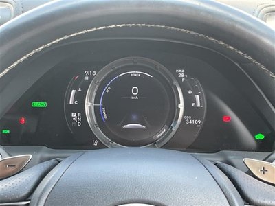 صورة 9 لـ 2019 Lexus LS