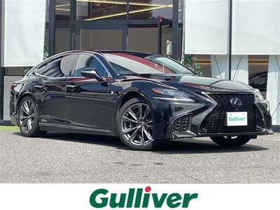 صورة 1 لـ 2019 Lexus LS