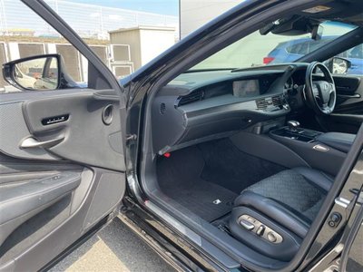 2019 Lexus LS 缩略图 24