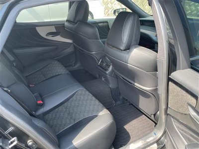 2019 Lexus LS 缩略图 27