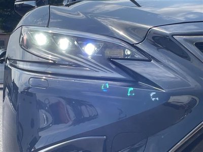 2019 Lexus LS 缩略图 38