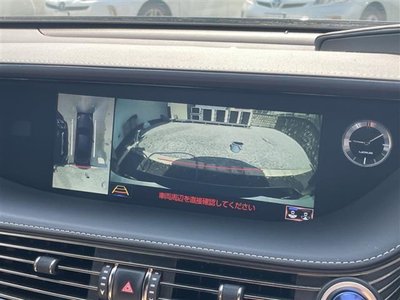2019 Lexus LS 缩略图 12