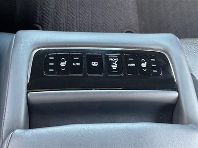 2019 Lexus LS 缩略图 31