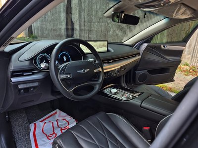 GENESIS G80 (RG3) - 5