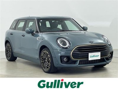 2023 MINI COOPER CLUBMAN — фото 1