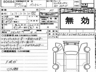 BENTLEY CONTINENTAL - 3