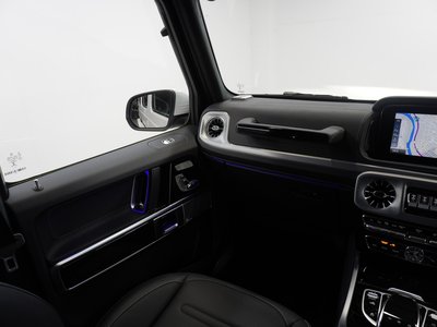 2022 Mercedes-BENZ G-CLASS — миниатюра 16