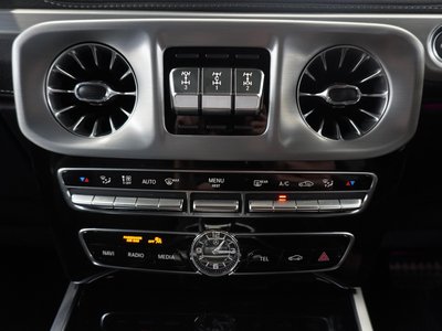 2022 Mercedes-BENZ G-CLASS — миниатюра 30