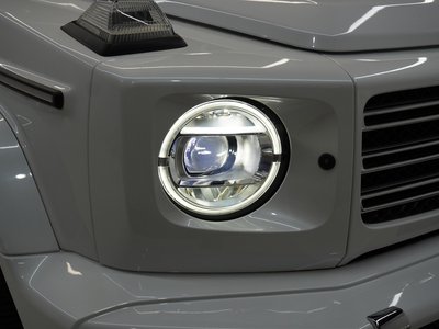 2022 Mercedes-BENZ G-CLASS — миниатюра 52