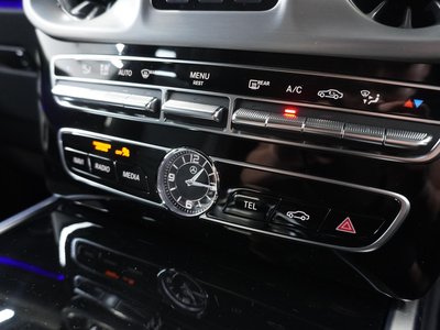 2022 Mercedes-BENZ G-CLASS — миниатюра 31