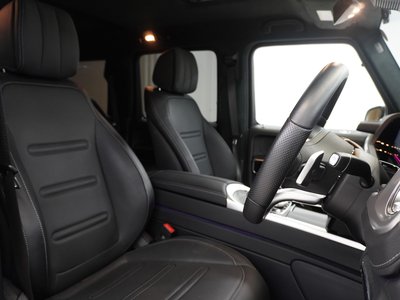 2022 Mercedes-BENZ G-CLASS — миниатюра 17