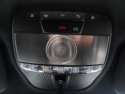 2022 Mercedes-BENZ G-CLASS — миниатюра 38